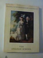 Inleiding tot de geschiedenis der schilderkunst - VIII, Ophalen of Verzenden, Gelezen