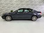 Volvo S60 2.4 T *200PK*Stoelverwarming*Trekhaak*NAP*!, Voorwielaandrijving, Elektrische ramen, Gebruikt, S60