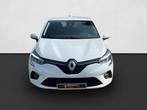 Renault Clio 1.0 TCe Zen ECC / TREKHAAK / PDC (bj 2020), Voorwielaandrijving, Gebruikt, Parkeersensor, Wit