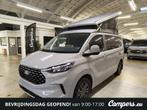 Ford Westfalia Nugget 2025 2.0 EcoBlue 150PK, Bus-model, Bedrijf, Diesel, Ford
