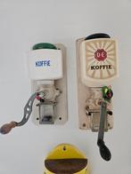Koffiemolens, Ophalen of Verzenden