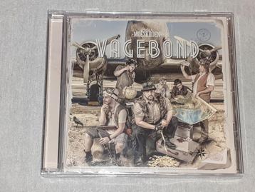 2 cd's PATER MOESKROEN - Vagebond  &  Heimwee 