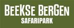 2x entree Safaripark Beekse Bergen vr 12 april 2024, Tickets en Kaartjes, Ticket of Toegangskaart, Twee personen