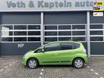 Honda Jazz 1.4 Hybrid Business Mode, Auto's, Euro 5, Stof, Gebruikt, 4 cilinders