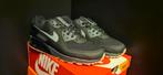 Nike air max 90 black gum, Ophalen, Nieuw, Zwart