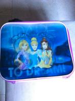 Meisjes koffer Frozen L 30 cm Br 30 cm, Ophalen of Verzenden, Zo goed als nieuw