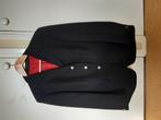 Wedstrijdjasje, Dieren en Toebehoren, Paardrijkleding, Gebruikt, Dressuur, Ophalen of Verzenden, Dames