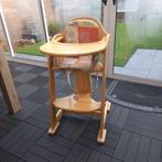 kinderstoel, Kinderen en Baby's, Kinderstoelen, Ophalen, Gebruikt, Meegroeistoel, Stoelverkleiner