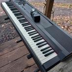 Roland Piano 800 (hp 800),digitaal(electrische), Ophalen of Verzenden, Gebruikt, 88 toetsen, Roland