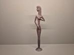 Mooi brons beeld Aphrodite Venus, Antiek en Kunst, Ophalen of Verzenden