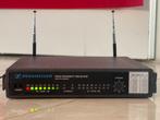 Sennheiser EM 1031-U True Diversity Wireless Mic Receiver, Muziek en Instrumenten, Microfoons, N, Overige typen, Ophalen of Verzenden