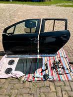 Peugeot 2008 onderdelen, Auto-onderdelen, Carrosserie en Plaatwerk, Ophalen of Verzenden, Achter, Peugeot, Deur
