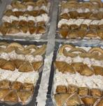 Marokkaanse koekjes in Amsterdam, Diversen, Ophalen