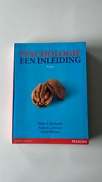 Vivian McCann - Psychologie, een inleiding, Boeken, Schoolboeken, Vivian McCann; Philip G. Zimbardo; Robert L. Johnson, Overige niveaus