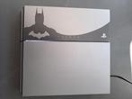 Playstation 4 " Batman Arkham Knight " limited edition, Spelcomputers en Games, Ophalen of Verzenden, Gebruikt, Zonder controller
