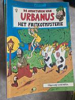 Urbanus strips nummer  1- 70 / nr 3 special edition, Boeken, Linthout en Urbanus, Complete serie of reeks, Ophalen, Gelezen
