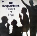 Housemartins - Caravan of love, Cd's en Dvd's, Vinyl Singles, 7 inch, Single, Verzenden