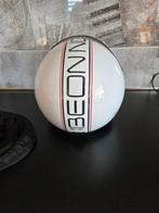 Nieuwe bromfiets helm nooit gebruikt, Fietsen en Brommers, Brommerhelmen, Ophalen, Nieuw, Extra large of groter, BEON Design