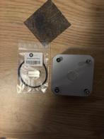 EK-Quantum Convection D5 - Silver, Ophalen of Verzenden, Zo goed als nieuw
