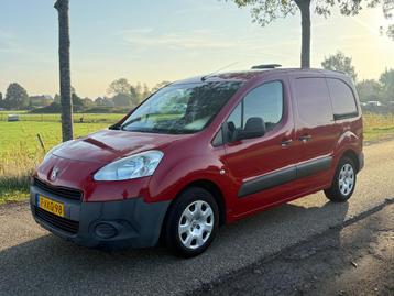 Peugeot Partner 120 1.6 e-HDI L1 XT Profit + Airco APK 04-20 beschikbaar voor biedingen