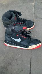 Nike air revolution, Ophalen of Verzenden, Zo goed als nieuw, Schoenen