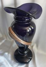 Kelk Vaas (43 cm) - Richard Blenko - 1965, Ophalen