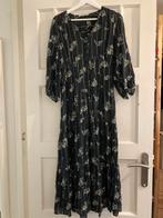 Mooie jurk van Sissy Boy maat s, Kleding | Dames, Jurken, Blauw, Sissy-Boy, Ophalen of Verzenden, Zo goed als nieuw