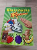 Halli galli extreme - 999 games - s3915, Hobby en Vrije tijd, Gezelschapsspellen | Bordspellen, Ophalen of Verzenden, Zo goed als nieuw