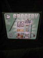 Lepin /Green Crocery/Nieuw/Sint/Kerst/Bouwstenen/Streetview, Kinderen en Baby's, Speelgoed | Bouwstenen, Ophalen of Verzenden