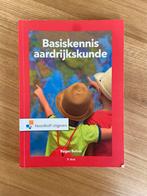 Roger Baltus - Basiskennis Aardrijkskunde, Gelezen, Roger Baltus, Ophalen of Verzenden, Aardrijkskunde