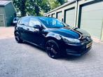 Volkswagen Golf VII CUP Edidion 1.2 TSI 63 KW 5 drs Bj 2015, Auto's, Voorwielaandrijving, 4 cilinders, 610 kg, Zwart