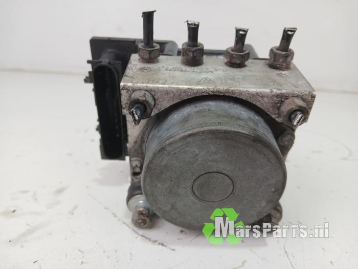 ABS Pomp van een Opel Corsa, Gebruikt, -, -, Opel