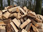 Droog VUREN haardhout brandhout stookhout kachelhout, Minder dan 3 m³, Ophalen, Overige houtsoorten, Blokken