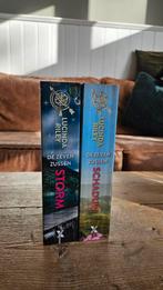 De zeven zussen van Lucinda Riley - dl 2 en 3, Boeken, Ophalen of Verzenden, Zo goed als nieuw