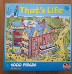 Een hele stapel leuke puzzels van alles wat, Hobby en Vrije tijd, Denksport en Puzzels, Ophalen of Verzenden, Minder dan 500 stukjes