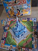 Monopoly Disney editie, Hobby en Vrije tijd, Gezelschapsspellen | Bordspellen, Ophalen of Verzenden, Zo goed als nieuw