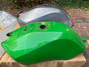 Kawasaki GPz 1000 1100 UT Tank 1985 beschikbaar voor biedingen