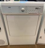 AEG Lavatherm Luchtafvoer Droger 7 KG C, 6 tot 8 kg, Gebruikt, Luchtafvoer, Ophalen of Verzenden
