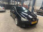 Volkswagen GTI 280+ pk, Auto's, 74 €/maand, 1984 cc, Zwart, Bedrijf