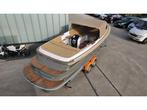 Oud Huijzer 740 tender SPECIAL EDITION 60pk, Watersport en Boten, Sloepen, 6 meter of meer, Nieuw, Buitenboordmotor, 50 tot 70 pk