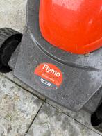 Flymo RE 330 Grasmaaier - Elektrisch, Ophalen, Gebruikt, Elektrische grasmaaier, 30 t/m 39 cm
