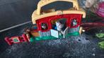 Little people paardenstal met geluid, Kinderen en Baby's, Speelgoed | Fisher-Price, Ophalen of Verzenden, Speelset, Met geluid