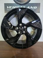 18 inch lichtmetalen Audi Look A3 A4 Q2 Q3 TT Velgen, 18 inch, Velg(en), Nieuw, Ophalen of Verzenden
