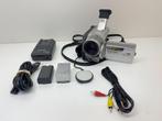 PANASONIC NV-DS27B Mini DV met DV uit om direct Digitalisere, Mini dv, N, Panasonic, N