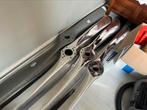 Vliegtuig propellers aluminium gepolijst propellor, Verzamelen, Luchtvaart en Vliegtuigspotten, Ophalen of Verzenden, Gebruikt