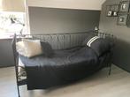 IKEA bed, Huis en Inrichting, Ophalen, Gebruikt, 90 cm, Eenpersoons