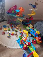 Vtech toet toet auto set, Kinderen en Baby's, Speelgoed | Vtech, Ophalen, 2 tot 4 jaar