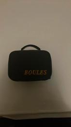 Setje Jeux de Boules, Ophalen of Verzenden, Gebruikt
