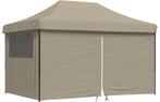 partytent 3x4 mtr zonder zijstukken, Tuin en Terras, Ophalen, Gebruikt, Opvouwbaar, Partytent