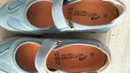 Naturform Ballerina's Maat 39, Gedragen, Naturform, Blauw, Ballerina's